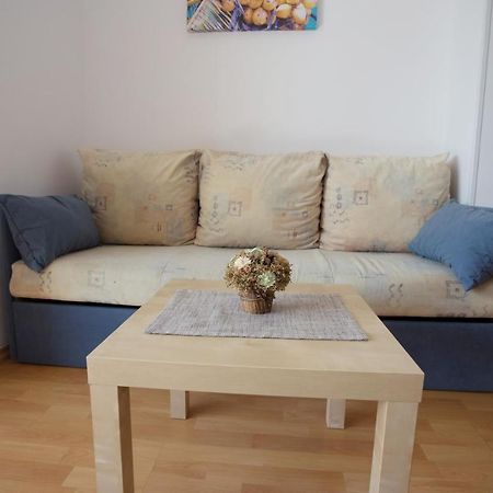 Apartman Vlado Apartment Върсар Екстериор снимка