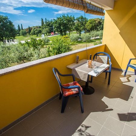 Apartman Vlado Apartment Върсар Екстериор снимка