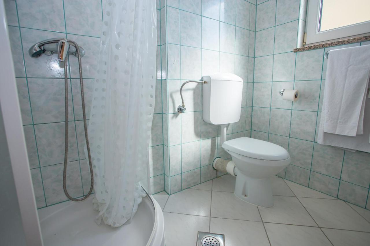 Apartman Vlado Apartment Върсар Екстериор снимка